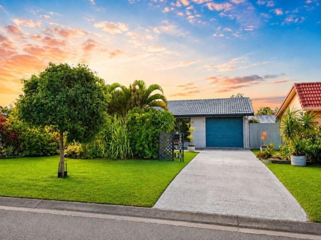 House for sale in Kirwan, Queensland