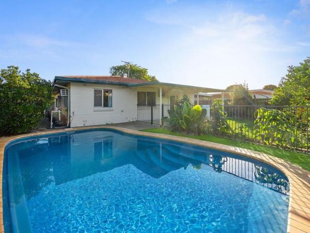 House for rent in Kirwan, Queensland