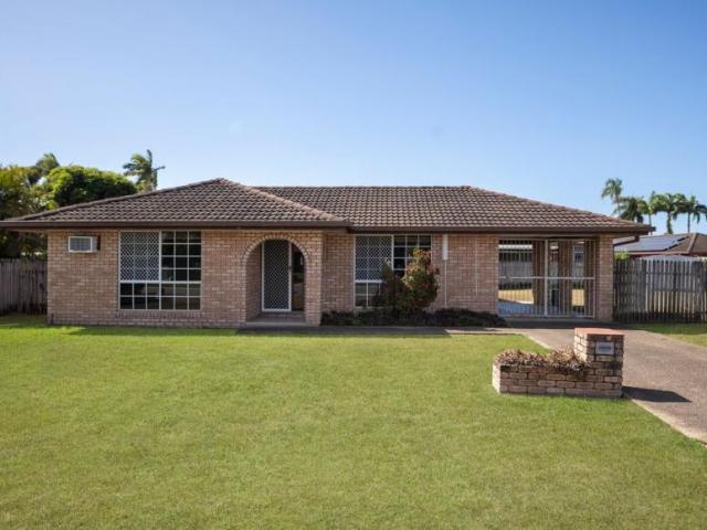 House for rent in Kirwan, Queensland