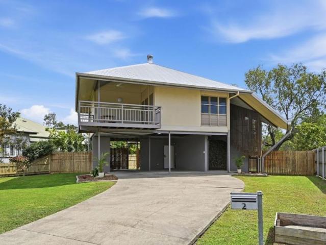 House for sale in Kirwan, Queensland