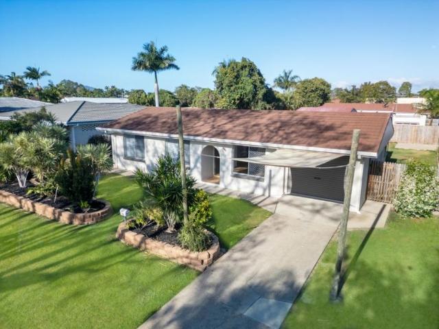House for rent in Kirwan, Queensland