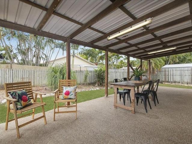 House for rent in Kirwan, Queensland
