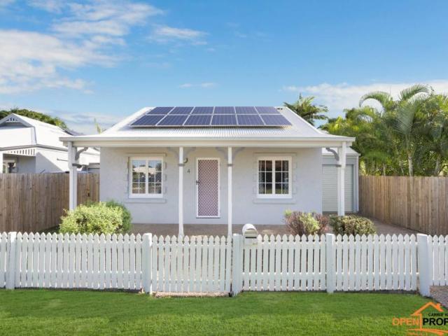 House for sale in Kirwan, Queensland