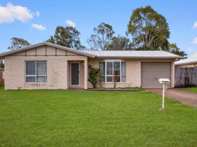House for sale in Kirwan, Queensland