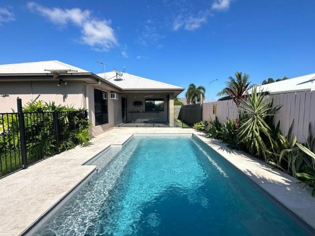 House for rent in Kirwan, Queensland