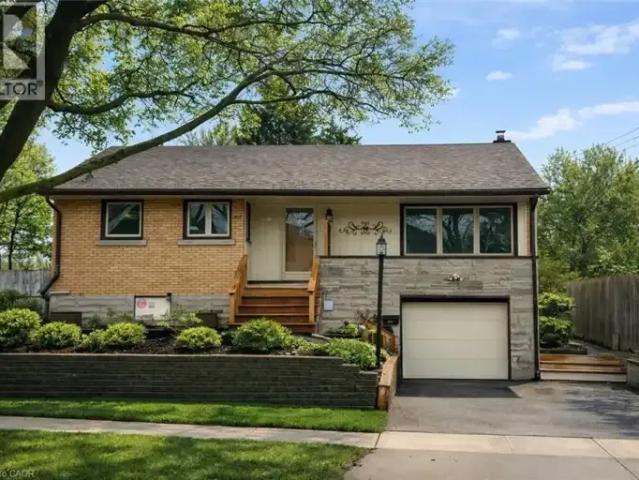 House for rent in Kitchener, Ontario