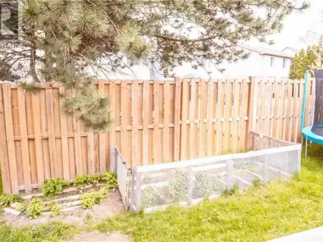 House for rent in Kitchener, Ontario