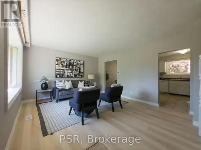 House for rent in Kitchener, Ontario
