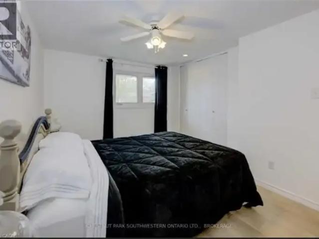 House for rent in Kitchener, Ontario