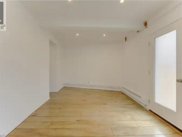 House for rent in Kitchener, Ontario