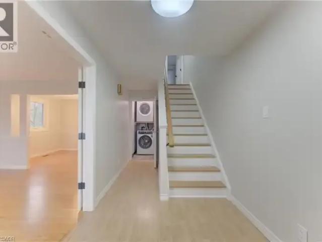 House for rent in Kitchener, Ontario