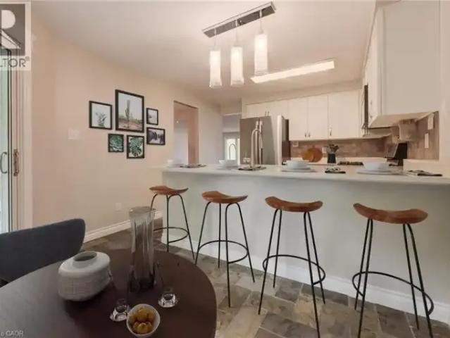 House for rent in Kitchener, Ontario