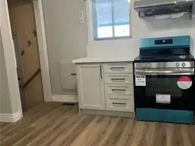 House for rent in Kitchener, Ontario