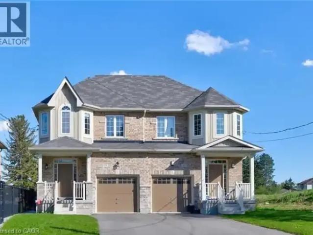 House for rent in Kitchener, Ontario