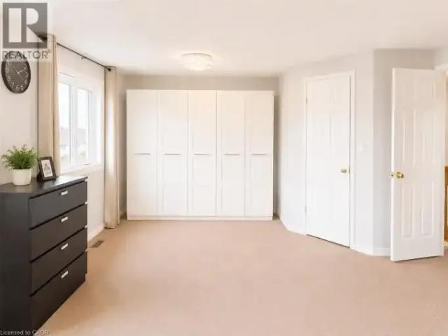House for rent in Kitchener, Ontario