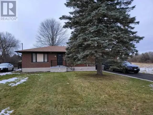 House for rent in Kitchener, Ontario
