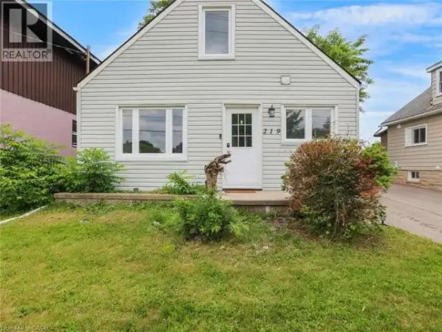 House for rent in Kitchener, Ontario