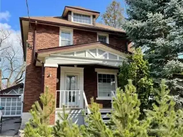 House for rent in Kitchener, Ontario