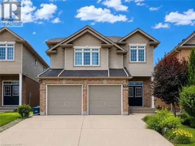 House for rent in Kitchener, Ontario
