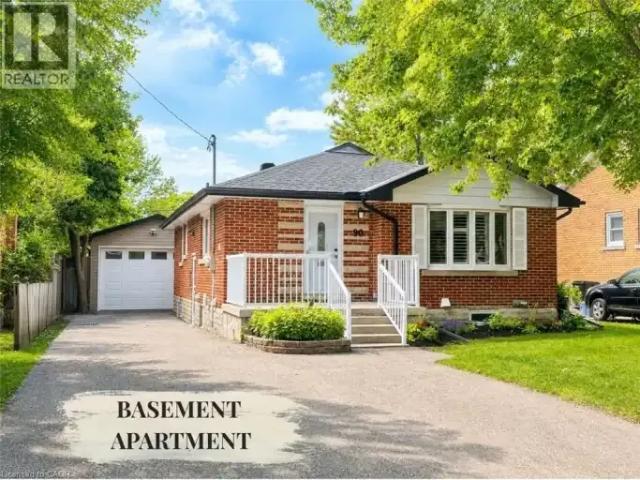House for rent in Kitchener, Ontario