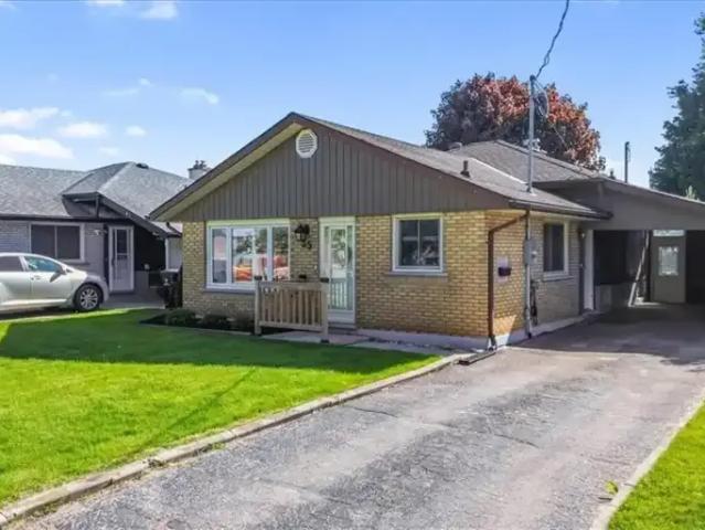 House for rent in Kitchener, Ontario