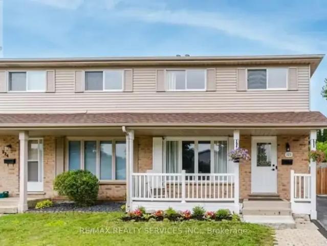House for rent in Kitchener, Ontario