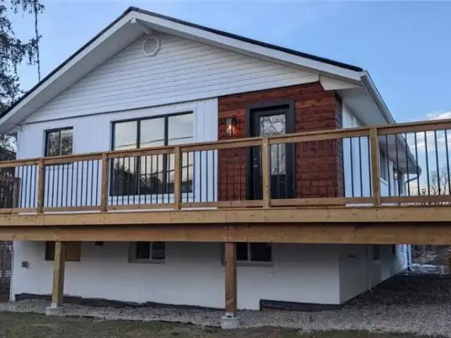 House for rent in Kitchener, Ontario