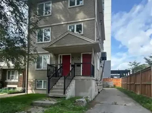 House for rent in Kitchener, Ontario