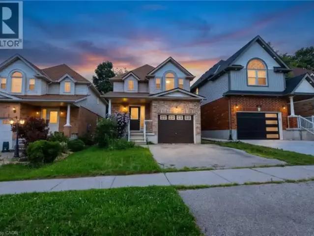 House for rent in Kitchener, Ontario