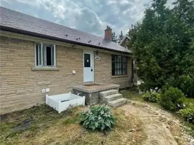 House for rent in Kitchener, Ontario