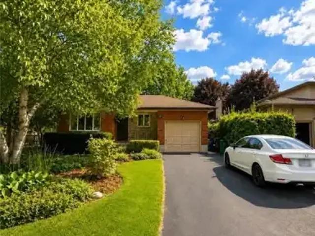 House for rent in Kitchener, Ontario