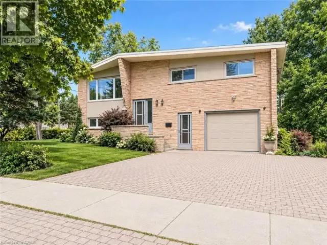House for rent in Kitchener, Ontario