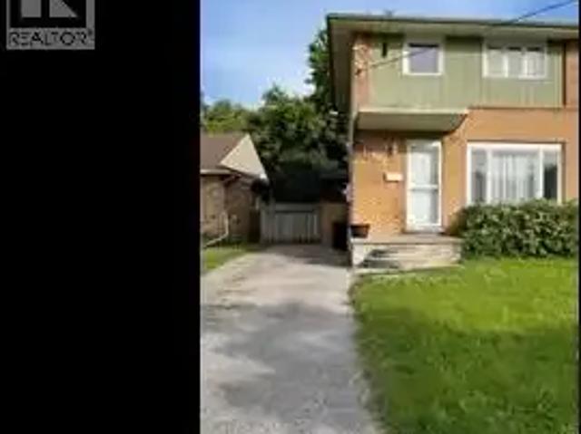 House for rent in Kitchener, Ontario