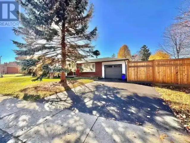 House for rent in Kitchener, Ontario