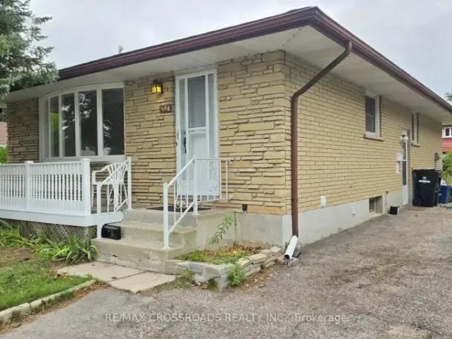 House for rent in Kitchener, Ontario