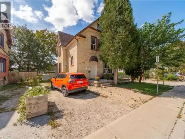 House for rent in Cedar Hill, Kitchener