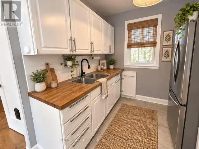 House for rent in St. Mary's, Kitchener