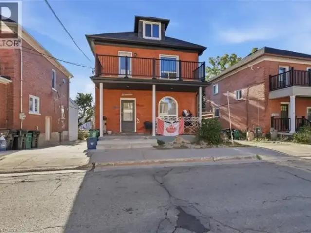 House for rent in City Commercial Core, Kitchener