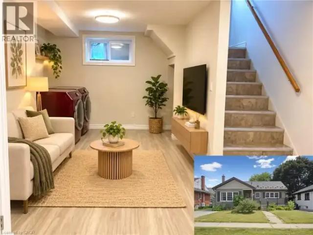 House for rent in Mt. Hope, Kitchener