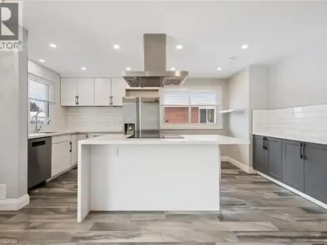 House for rent in St. Mary's, Kitchener