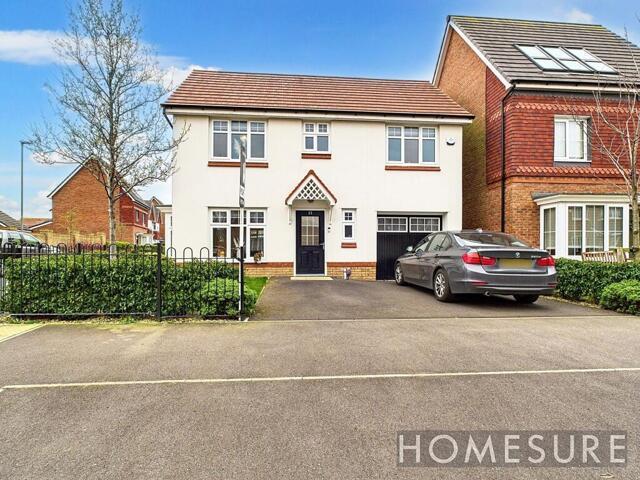House for sale in Knowsley, Huyton Farm
