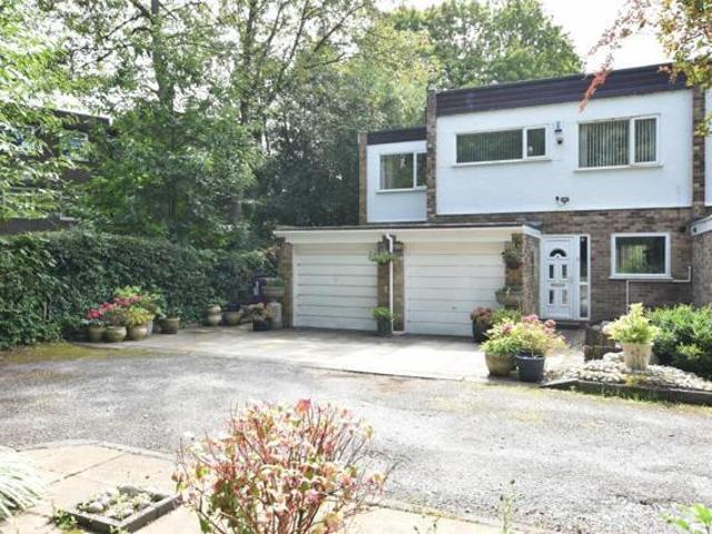 House for sale in Knowsley, Allerton