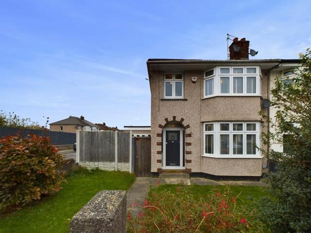 House for sale in Knowsley, Childwall