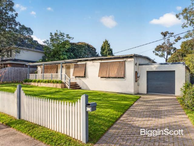 House for sale in Knoxfield, Melbourne