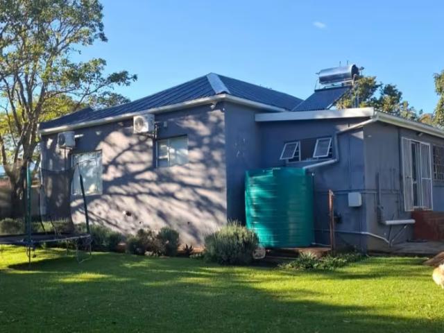 House for sale in Komga, Great Kei Local Municipality