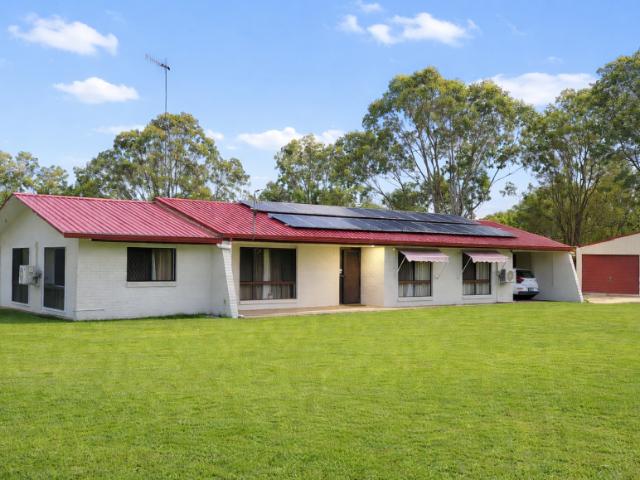 House for sale in Kooralbyn, Queensland