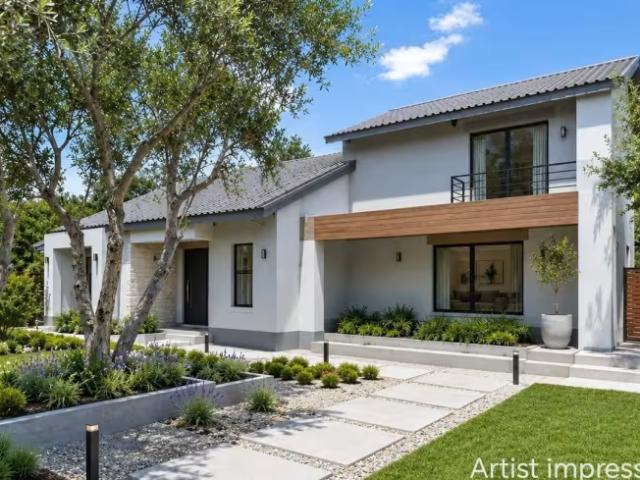 House for sale