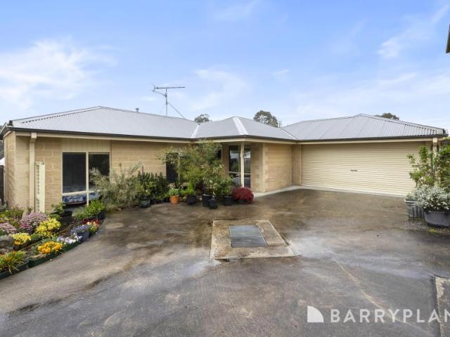 House for rent in Korumburra, Shire of South Gippsland