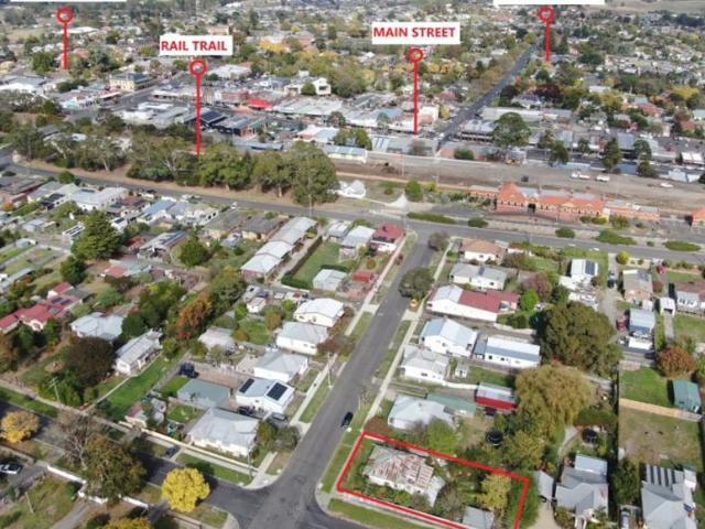 House for sale in Korumburra, Shire of South Gippsland