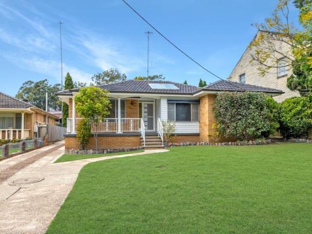 House for sale in Kotara, Newcastle-Maitland